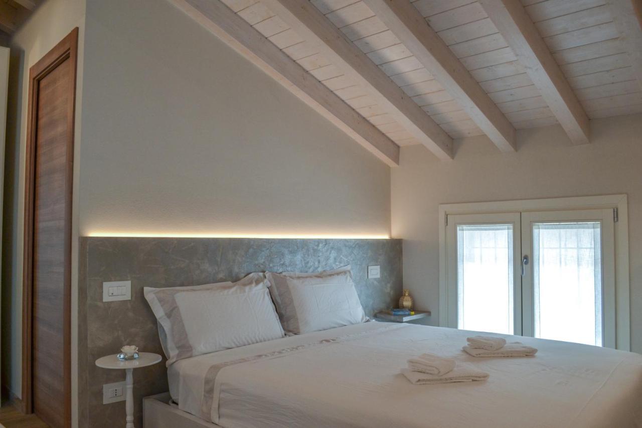 Garda Lake Maison D'Isabella لوناتو المظهر الخارجي الصورة