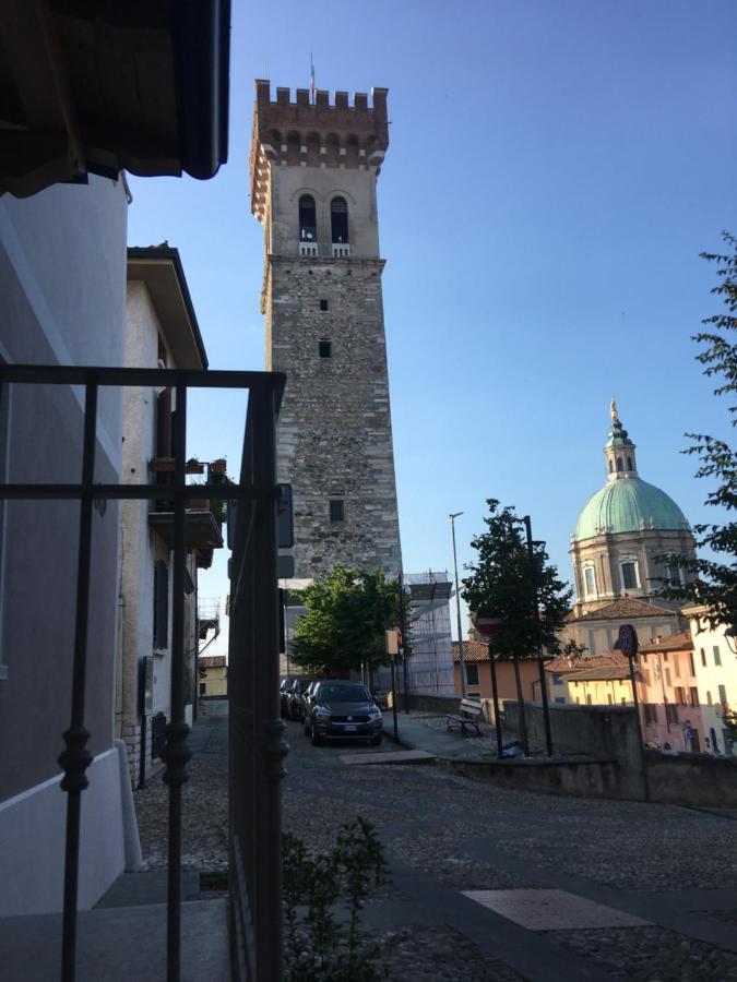 Garda Lake Maison D'Isabella لوناتو المظهر الخارجي الصورة