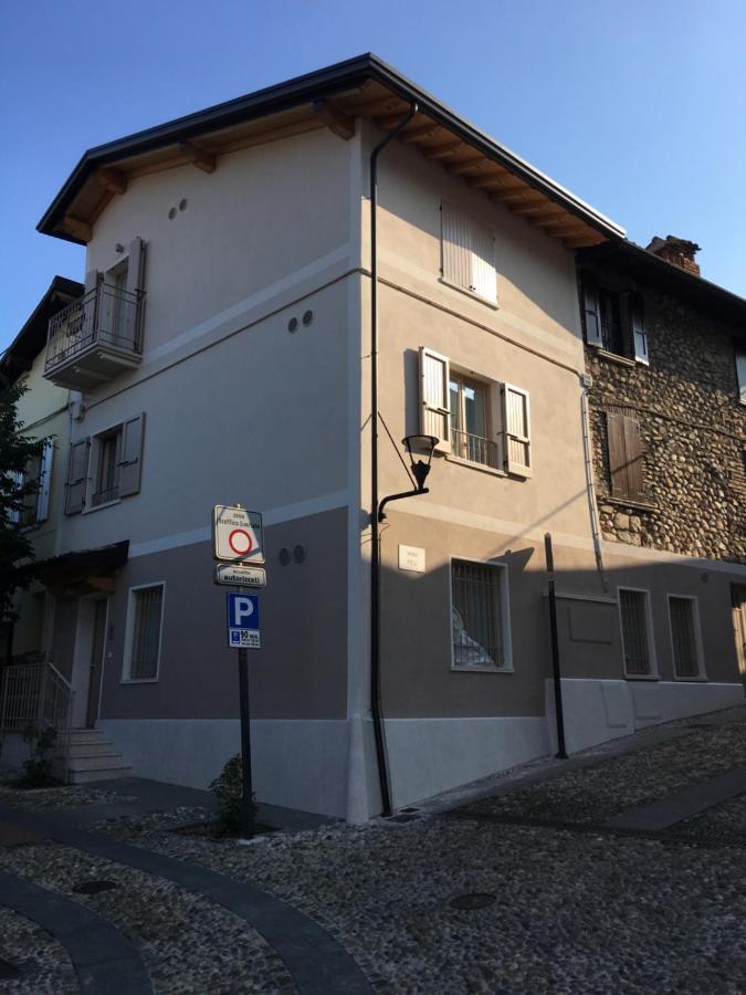 Garda Lake Maison D'Isabella لوناتو المظهر الخارجي الصورة