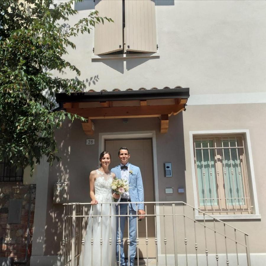 Garda Lake Maison D'Isabella لوناتو المظهر الخارجي الصورة