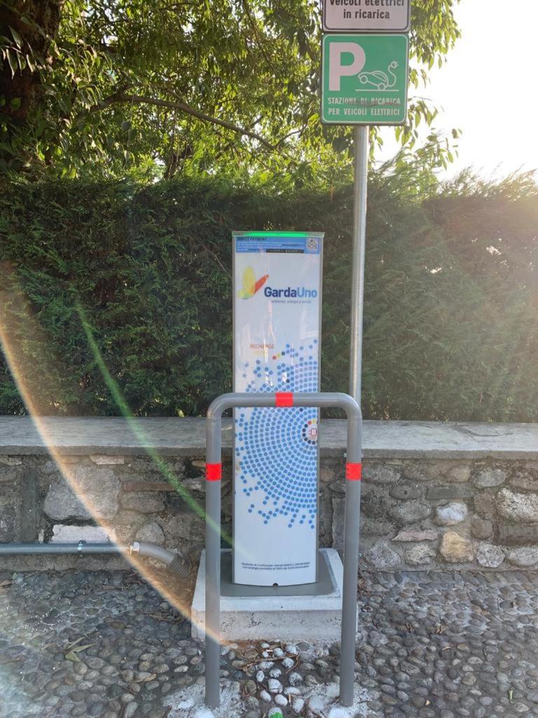 Garda Lake Maison D'Isabella لوناتو المظهر الخارجي الصورة