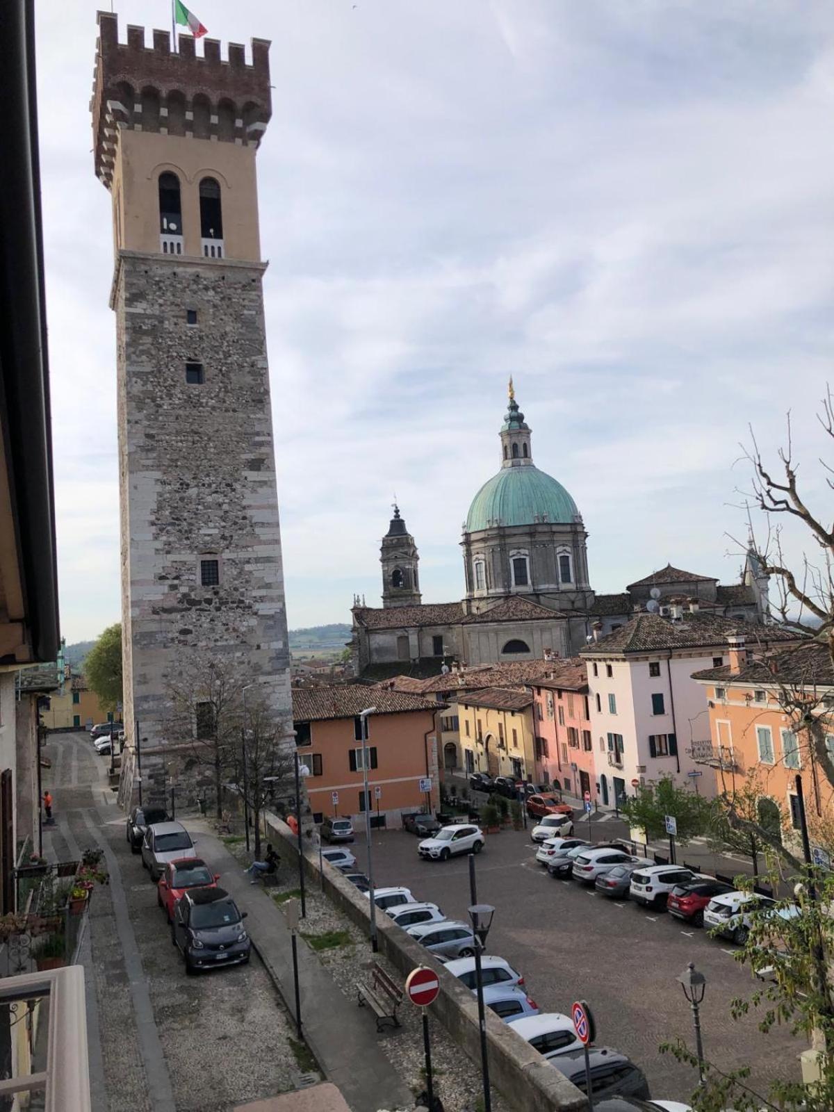 Garda Lake Maison D'Isabella لوناتو المظهر الخارجي الصورة